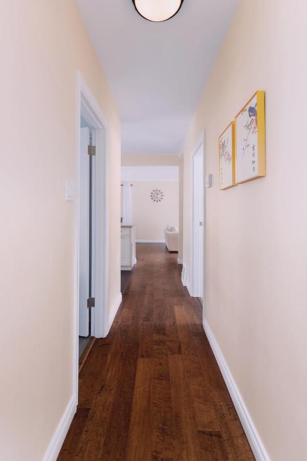 Lovely 3 Bedroom Port Moody Spacious Home 6 People Free Parking 外观 照片